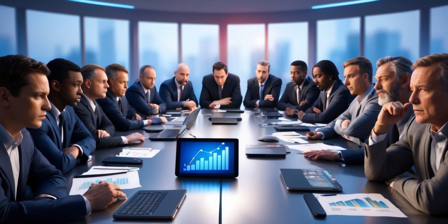 Gaming Industry Leaders Warn of Unsustainable Subscription Model Challenges Poster
