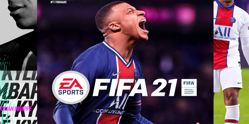 Fans Demand Justice & EA Sports Gets Robbed Poster