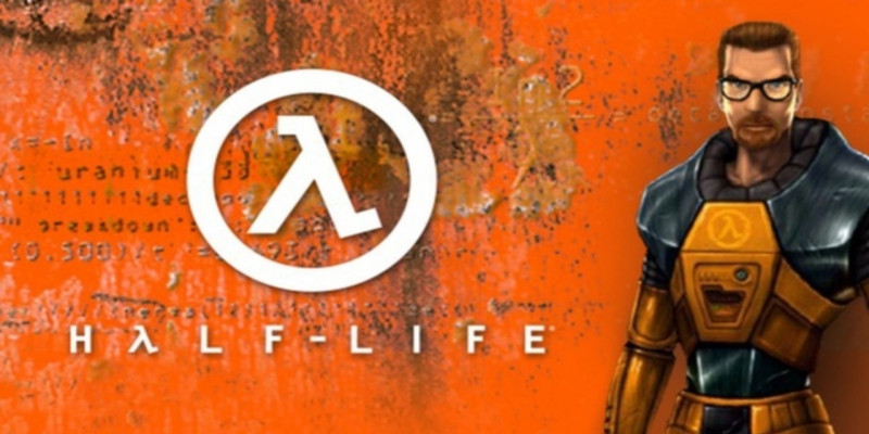 Half-Life Series to Become Free Soon Poster