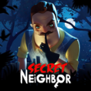 Secret Neighbor Beta · SteamDB