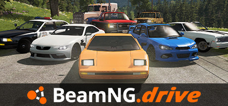 BeamNG.drive game Review for Windows PC